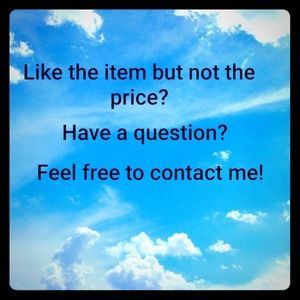 Mostly Ann Taylor in size 12.